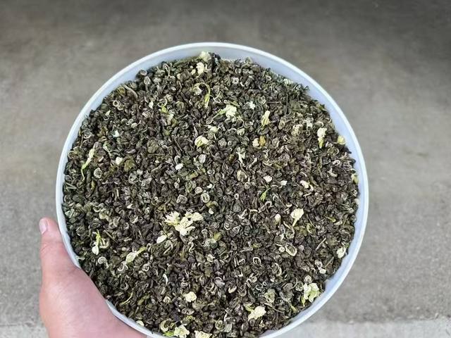 茉莉香螺