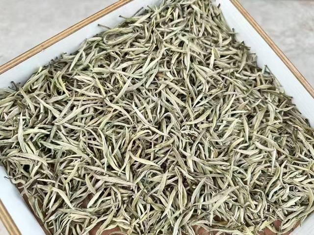 茉莉茶王