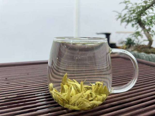 女儿环小双环 细节